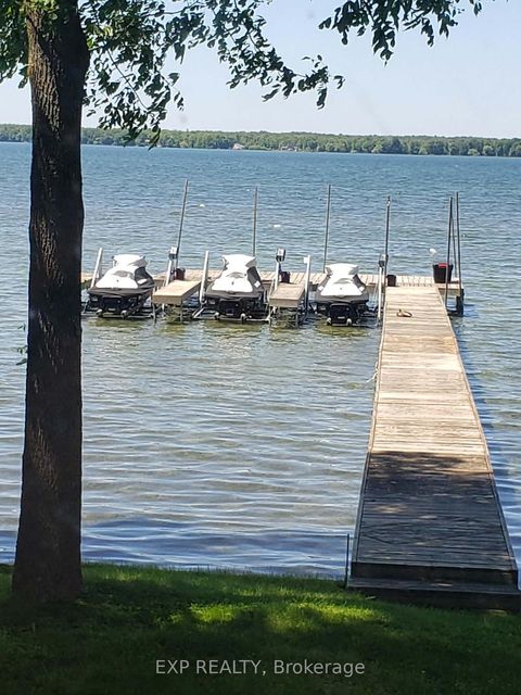 Photo 43 at 582 Duclos Point Road, Pefferlaw, Georgina