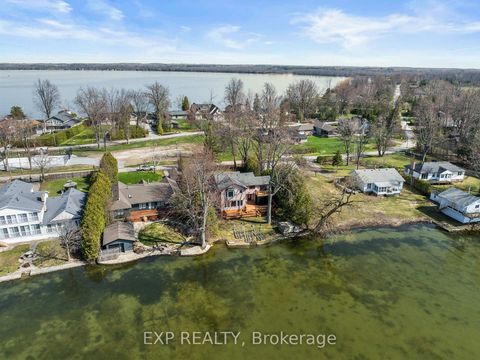 Photo 45 at 582 Duclos Point Road, Pefferlaw, Georgina