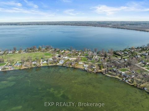 Photo 46 at 582 Duclos Point Road, Pefferlaw, Georgina