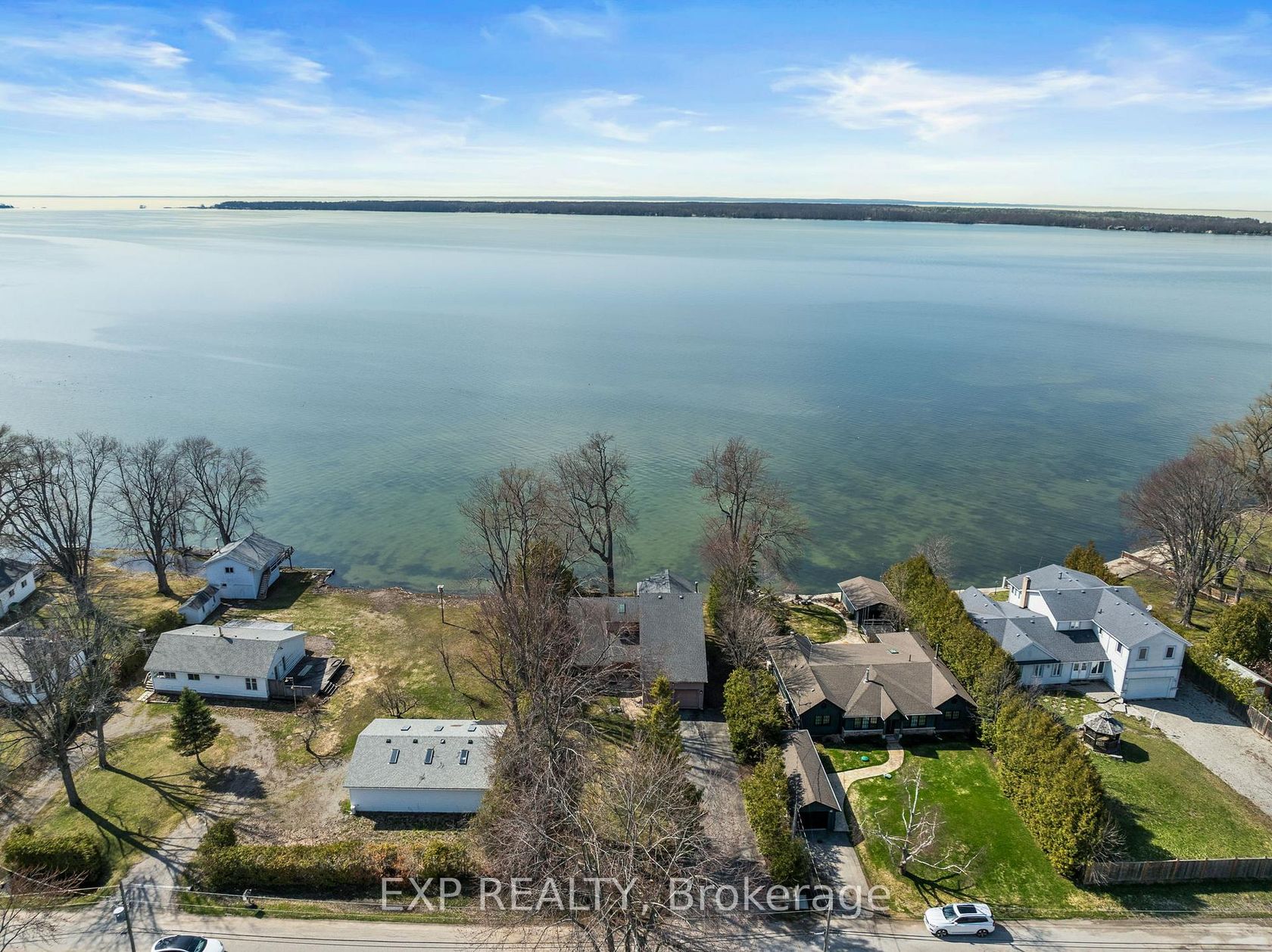 582 Duclos Point Road, Pefferlaw, Georgina photo number 2