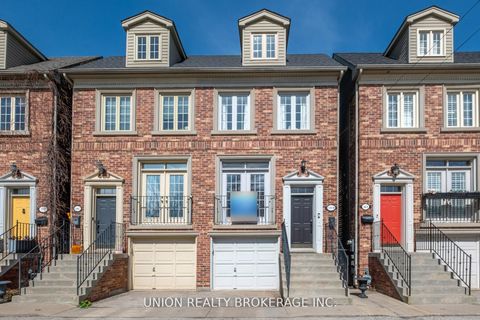 Photo 0 at 59D Woodbine Avenue, The Beaches, Toronto