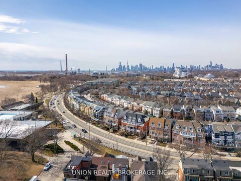 Photo 44 at 59D Woodbine Avenue, The Beaches, Toronto