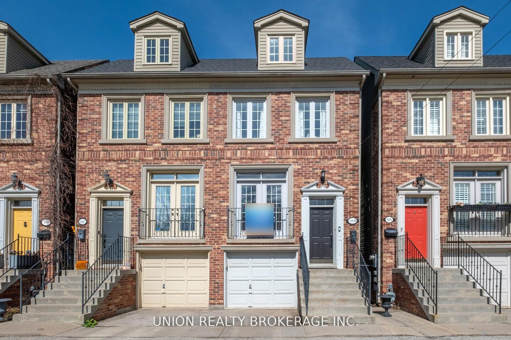 59D Woodbine Avenue, The Beaches, Toronto 