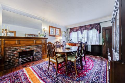 Photo 6 at 51 Halford Avenue, Bloor West Village, Toronto