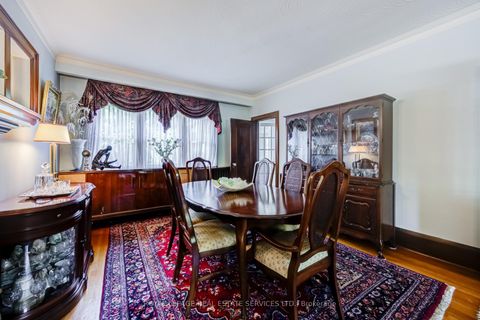 Photo 7 at 51 Halford Avenue, Bloor West Village, Toronto