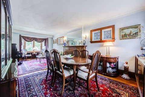 Photo 8 at 51 Halford Avenue, Bloor West Village, Toronto
