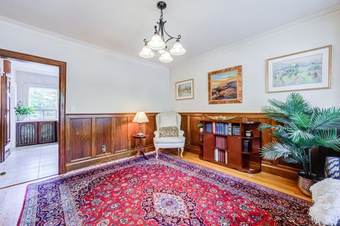 Photo 10 at 51 Halford Avenue, Bloor West Village, Toronto