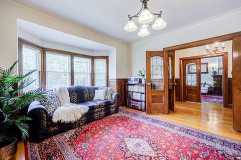 Photo 11 at 51 Halford Avenue, Bloor West Village, Toronto