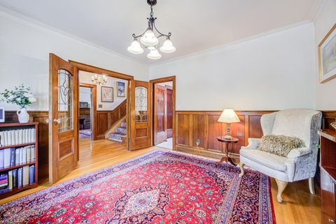 Photo 12 at 51 Halford Avenue, Bloor West Village, Toronto
