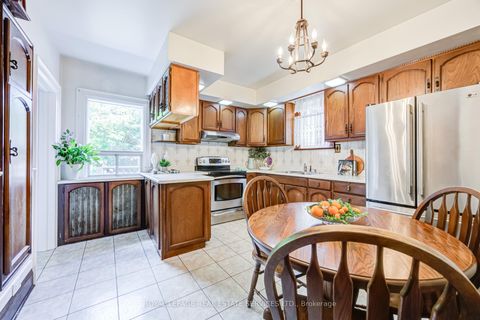Photo 13 at 51 Halford Avenue, Bloor West Village, Toronto