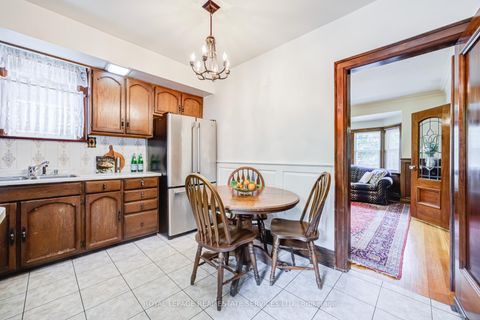 Photo 14 at 51 Halford Avenue, Bloor West Village, Toronto