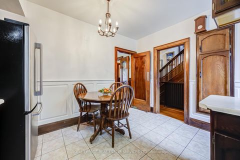 Photo 16 at 51 Halford Avenue, Bloor West Village, Toronto