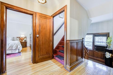 Photo 17 at 51 Halford Avenue, Bloor West Village, Toronto