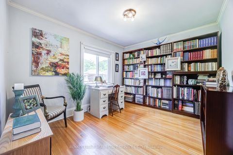 Photo 18 at 51 Halford Avenue, Bloor West Village, Toronto