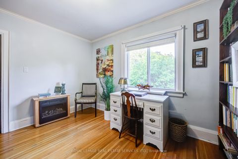 Photo 19 at 51 Halford Avenue, Bloor West Village, Toronto