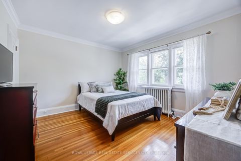 Photo 20 at 51 Halford Avenue, Bloor West Village, Toronto