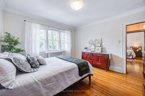 Photo 21 at 51 Halford Avenue, Bloor West Village, Toronto