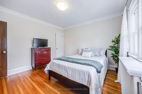 Photo 22 at 51 Halford Avenue, Bloor West Village, Toronto