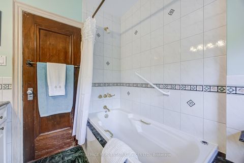 Photo 24 at 51 Halford Avenue, Bloor West Village, Toronto