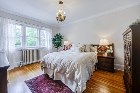 Photo 25 at 51 Halford Avenue, Bloor West Village, Toronto