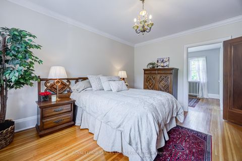 Photo 26 at 51 Halford Avenue, Bloor West Village, Toronto
