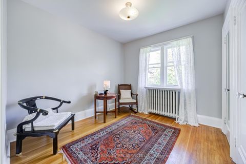 Photo 28 at 51 Halford Avenue, Bloor West Village, Toronto