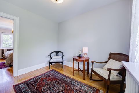 Photo 29 at 51 Halford Avenue, Bloor West Village, Toronto