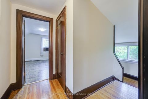 Photo 30 at 51 Halford Avenue, Bloor West Village, Toronto