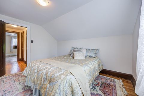 Photo 31 at 51 Halford Avenue, Bloor West Village, Toronto