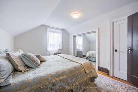 Photo 32 at 51 Halford Avenue, Bloor West Village, Toronto