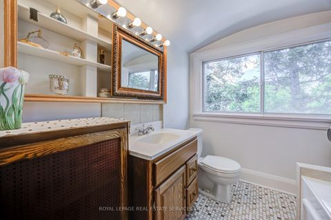 Photo 33 at 51 Halford Avenue, Bloor West Village, Toronto