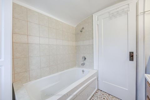 Photo 34 at 51 Halford Avenue, Bloor West Village, Toronto