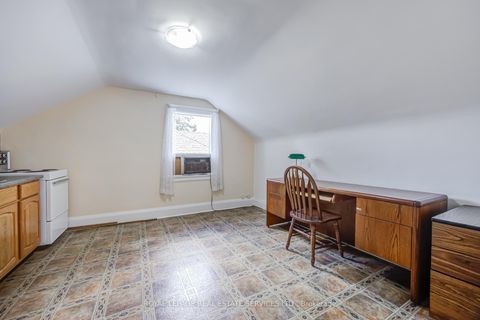 Photo 35 at 51 Halford Avenue, Bloor West Village, Toronto