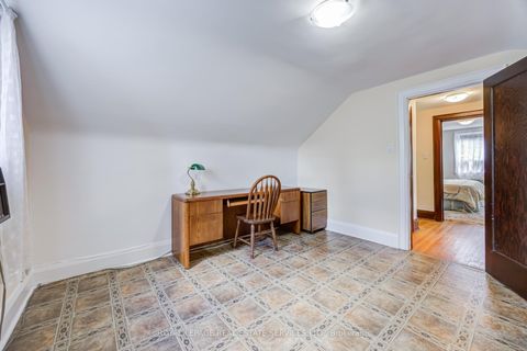 Photo 37 at 51 Halford Avenue, Bloor West Village, Toronto