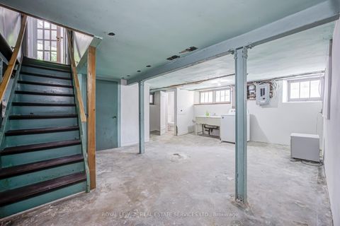 Photo 38 at 51 Halford Avenue, Bloor West Village, Toronto