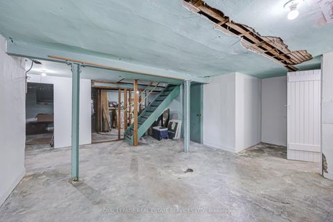 Photo 39 at 51 Halford Avenue, Bloor West Village, Toronto
