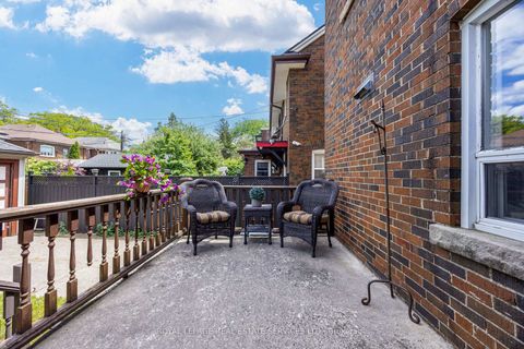 Photo 41 at 51 Halford Avenue, Bloor West Village, Toronto