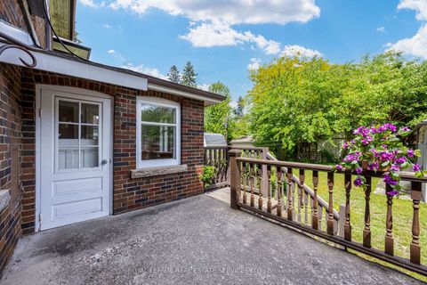 Photo 43 at 51 Halford Avenue, Bloor West Village, Toronto