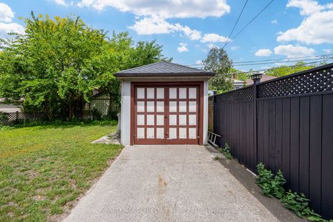 Photo 45 at 51 Halford Avenue, Bloor West Village, Toronto