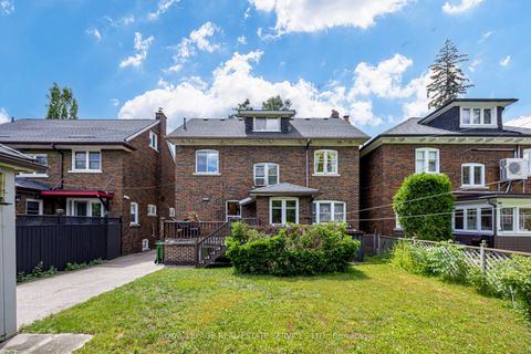 Photo 46 at 51 Halford Avenue, Bloor West Village, Toronto