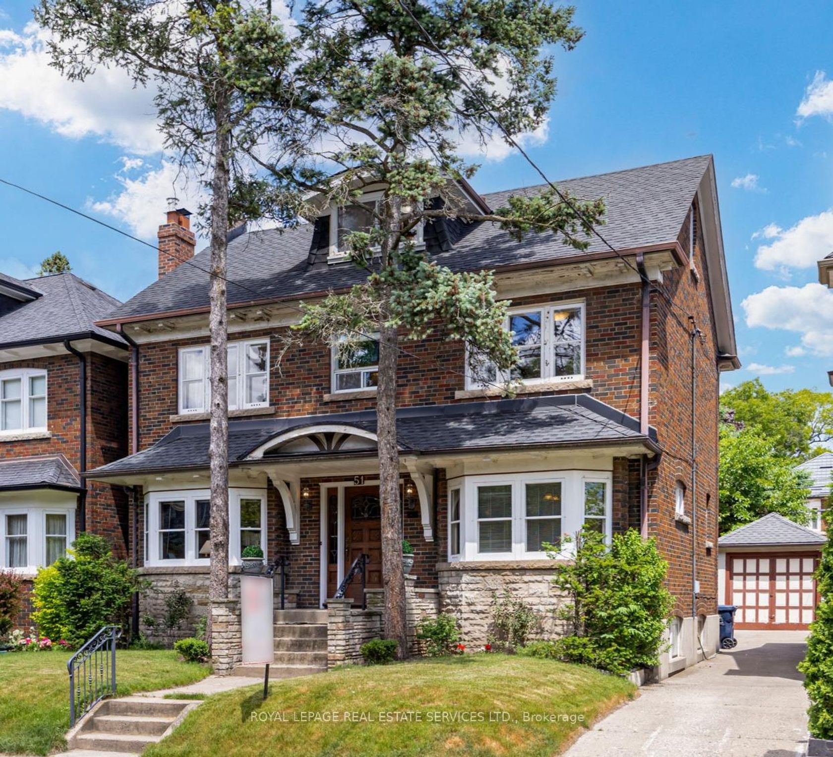 51 Halford Avenue, Bloor West Village, Toronto 