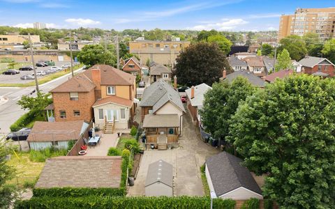 Photo 39 at 20 Bicknell Avenue, Eglinton West, Toronto