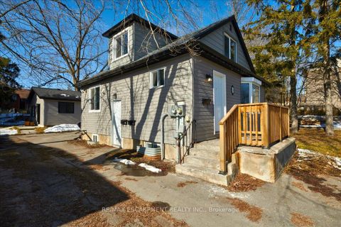 Photo 18 at #1, #2, #3 - 210 Owen Street, Wellington, Barrie