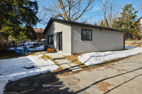 Photo 24 at #1, #2, #3 - 210 Owen Street, Wellington, Barrie