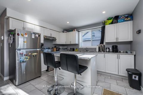 Photo 25 at #1, #2, #3 - 210 Owen Street, Wellington, Barrie