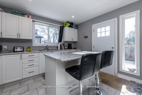 Photo 27 at #1, #2, #3 - 210 Owen Street, Wellington, Barrie