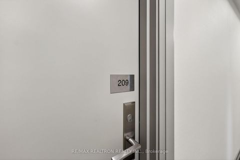 Photo 2 at 209 - 275 Yorkland Road, Henry Farm, Toronto