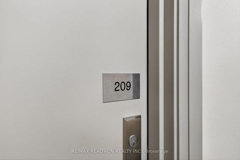 Photo 3 at 209 - 275 Yorkland Road, Henry Farm, Toronto
