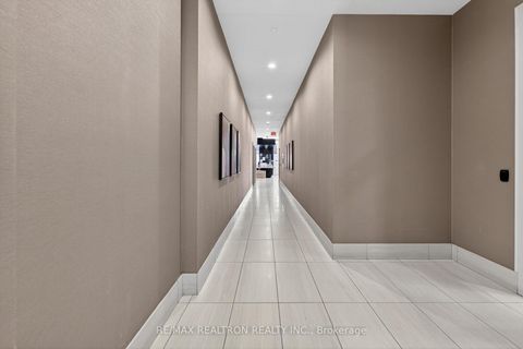 Photo 4 at 209 - 275 Yorkland Road, Henry Farm, Toronto