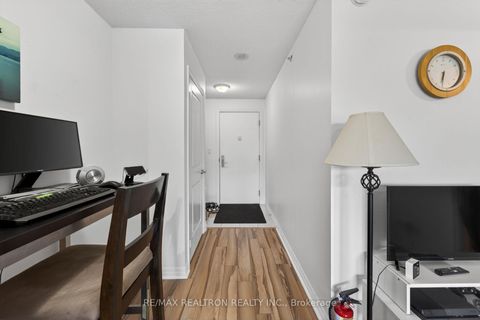 Photo 5 at 209 - 275 Yorkland Road, Henry Farm, Toronto